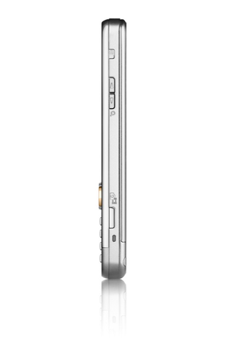 Illustration for article titled Sony Ericsson Updates Walkman Phone Line With W890 and W380